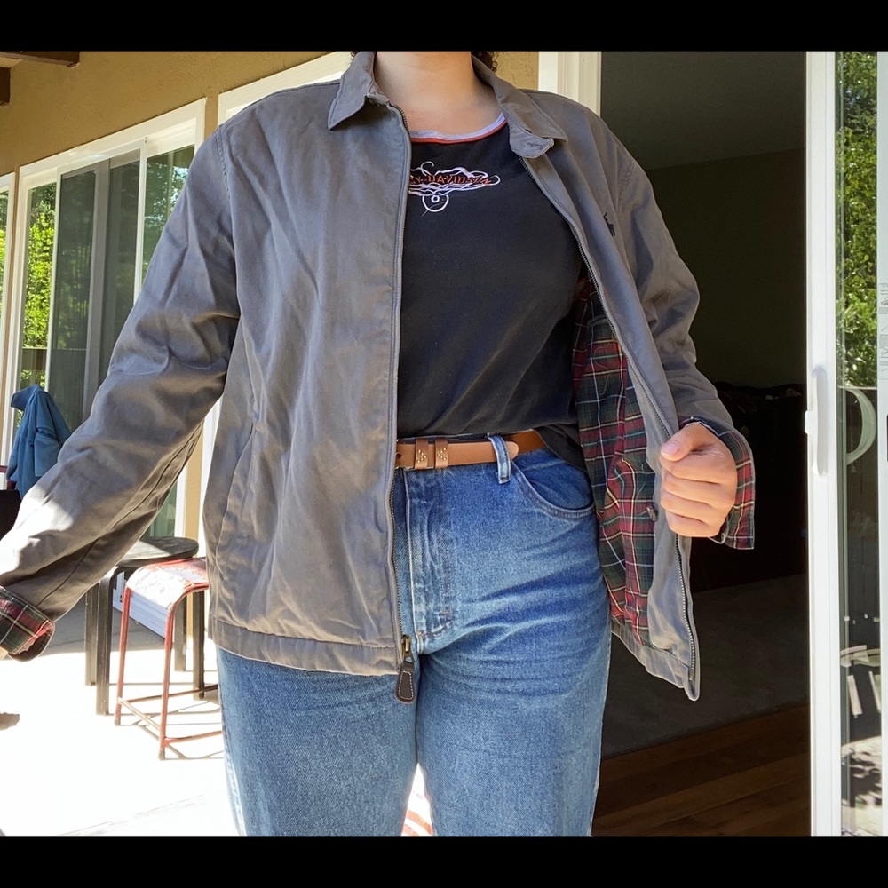 Polo Ralph Lauren vintage jacket